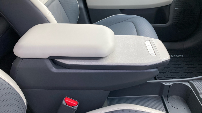 Kia Ev3 148kW GT-Line S 81.4kWh 5dr Auto Electric Estate